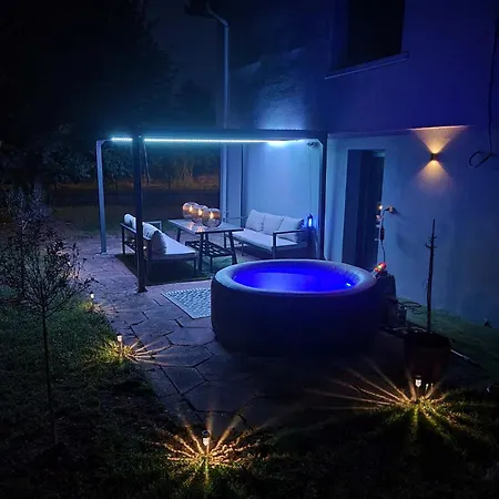Design Jacuzzi Et Clim Brens (Tarn)