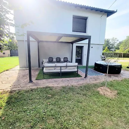 Design Jacuzzi Et Clim فيلة *