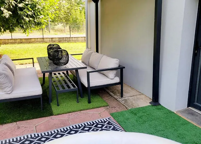 Design Jacuzzi Et Clim