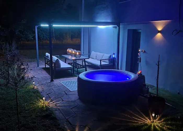 Design Jacuzzi Et Clim Brens